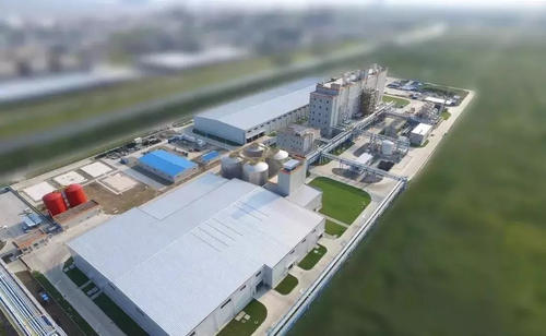 1月份俄罗斯聚合物产量增加