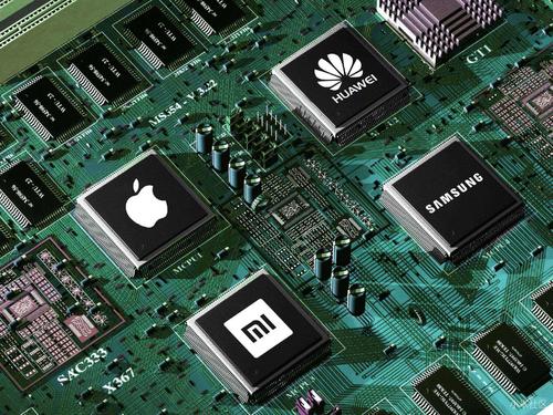 德媒：寒潮加剧美芯片供应危机