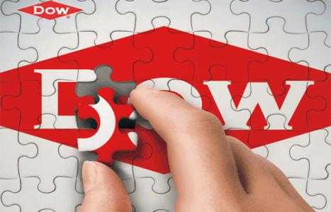 陶氏实现销售利润双增长