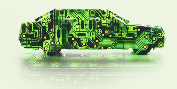 连保时捷都“缺芯”了，车企们苦乐不均积极展开“自救”