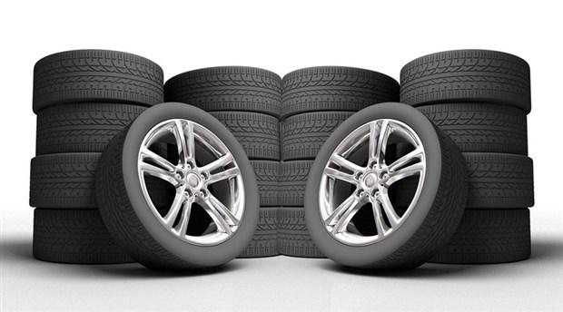 原材料涨涨涨，轮胎也跟着一起调价