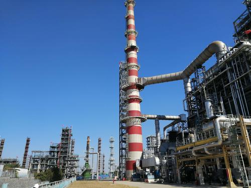 济南炼化开发聚丙烯Y25Q新产品获得成功