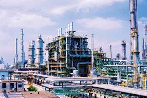 牛气犇腾！扬子石化乙烯日均产量超2250吨