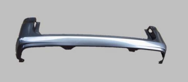 【干货】汽车塑料保险杠的薄壁化如何实现？