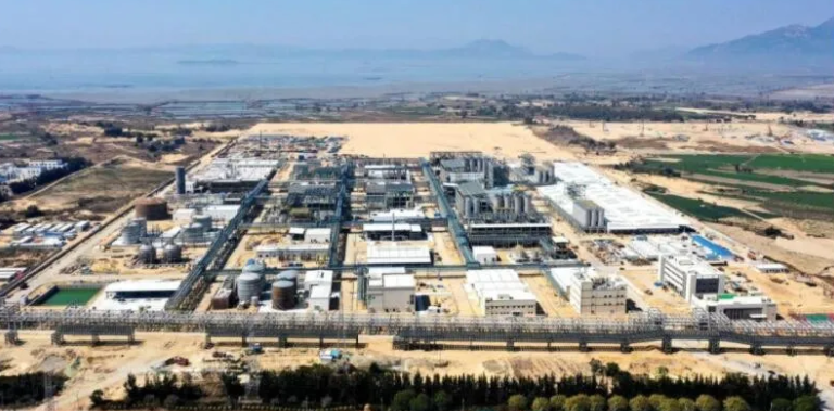 奇美ABS新产能将于7月15日如期投产