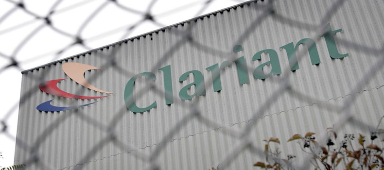 科莱恩2020年全年持续经营销售额为38.60亿瑞士法郎