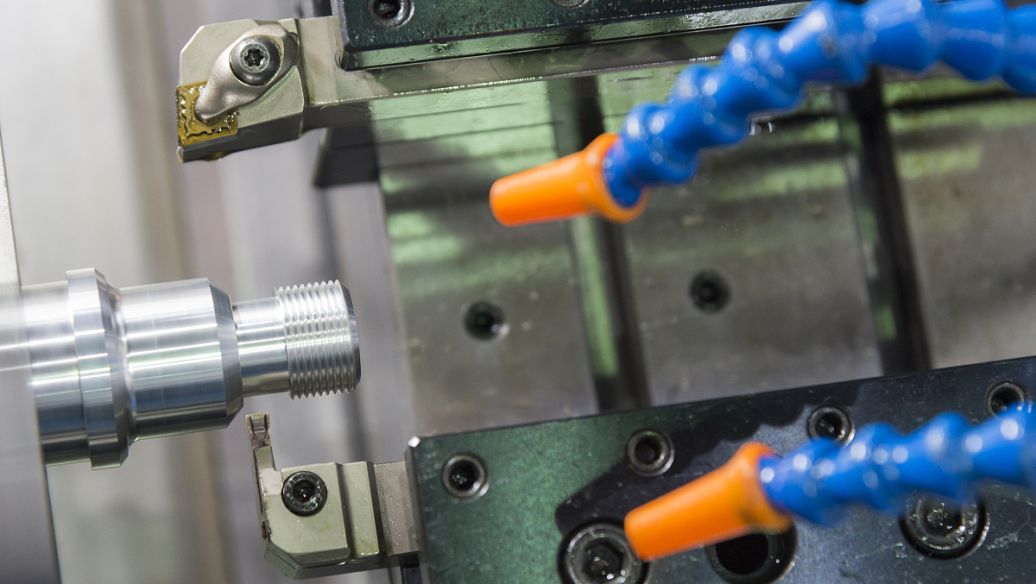 【干货】液态硅胶LSR成型模具的特点