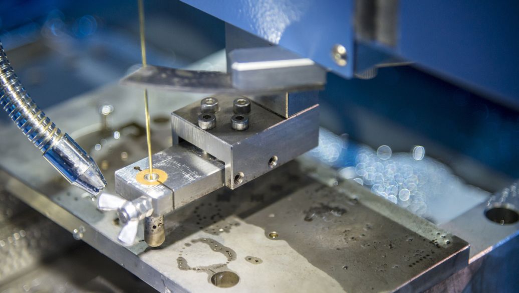 【干货】注塑模具设计时应该注意的几种参数