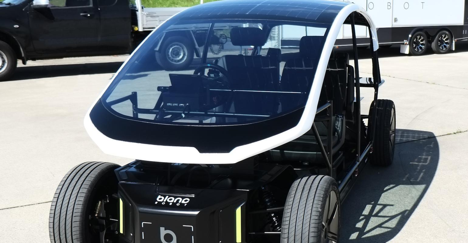 帝人创新开发用于未来交通应用的聚碳酸酯太阳能顶