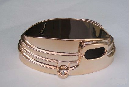 【干货】如何解决塑件表面光泽不良？