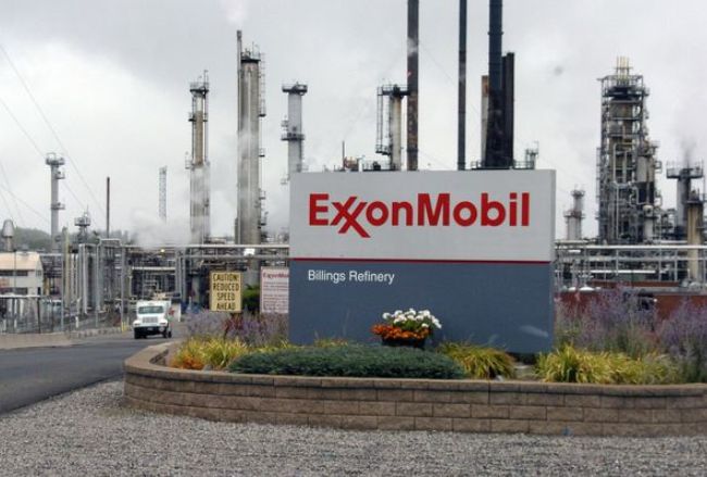 埃克森美孚在Baytown工厂测试先进的塑料废料回收利用