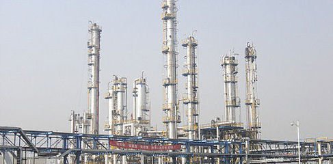 化销华中2月环氧乙烷销量创新高