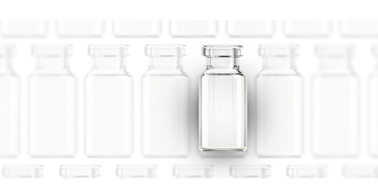 霍尼韦尔推出可替代玻璃容器的新型聚合物瓶