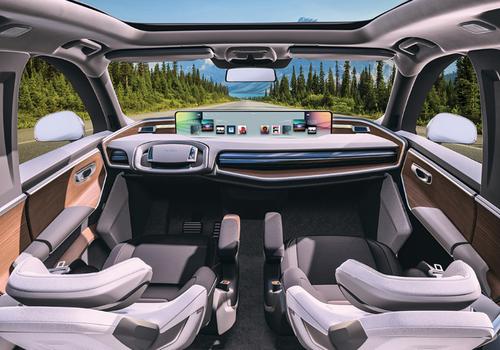 美国泡沫短缺威胁座椅供应和汽车生产，电网故障是主要原因