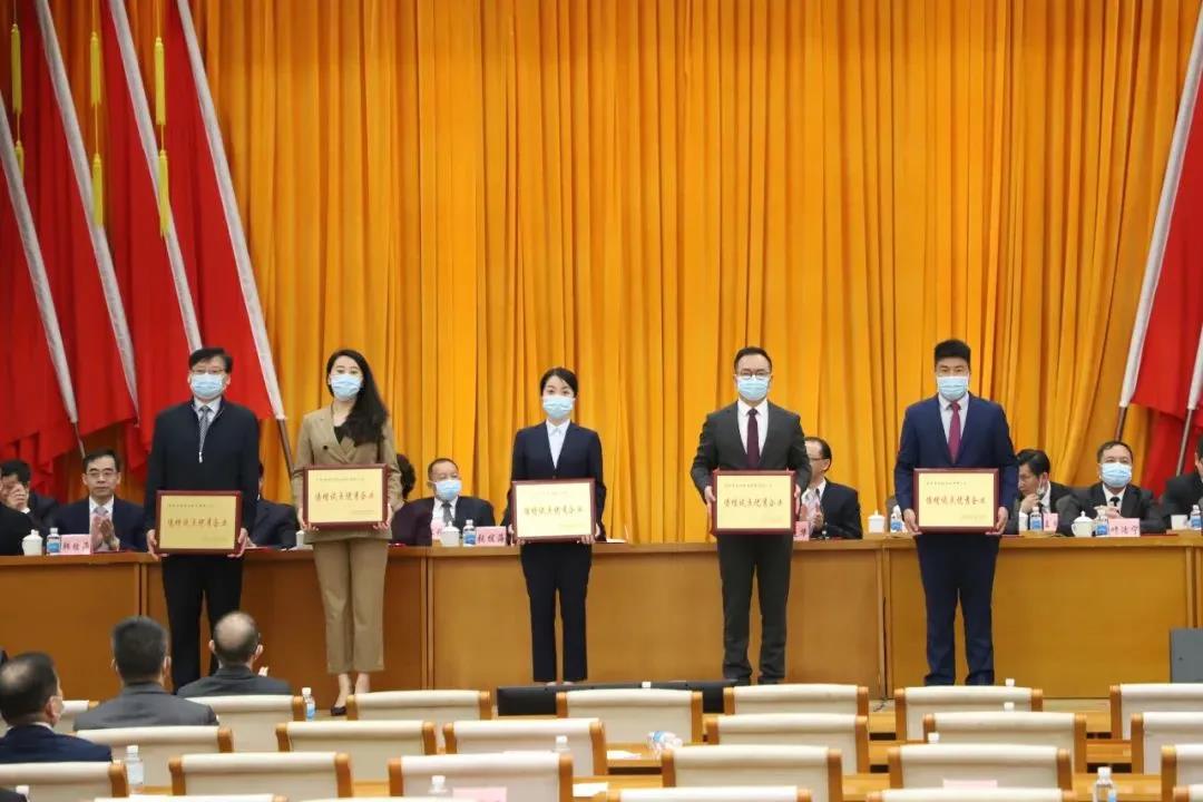 厉害了！拓斯达及野田智能再摘三块奖牌