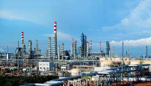 北美石化生产商或将通过降低资本支出看到长期成本优势