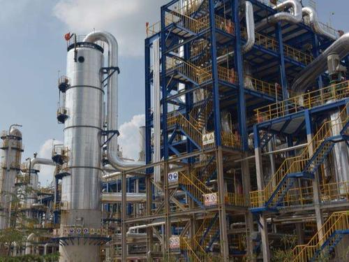 西布尔将ZapSip工厂聚丙烯出口扩大到欧洲