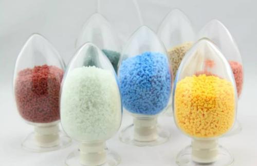 【干货】PVC材料常见改性方法及应用