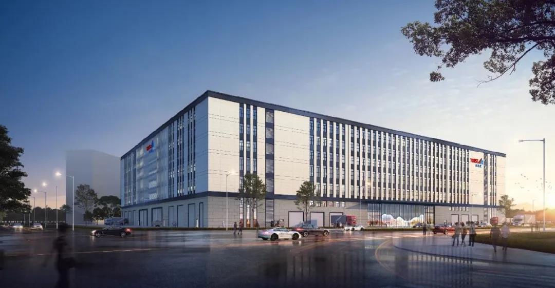  深耕大湾区 拓斯达智能设备总部基地项目完成摘牌