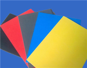 【干货】PVC板材的工艺控制要点