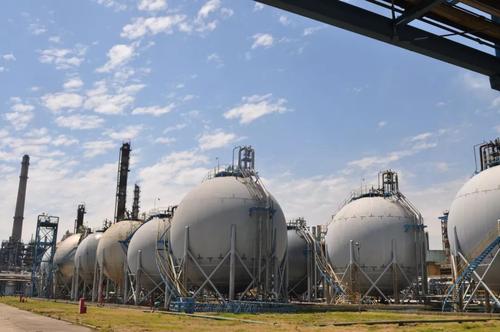 扬子乙烯日产量达2330吨创今年新高