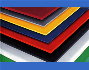 【干货】什么是PMMA板材