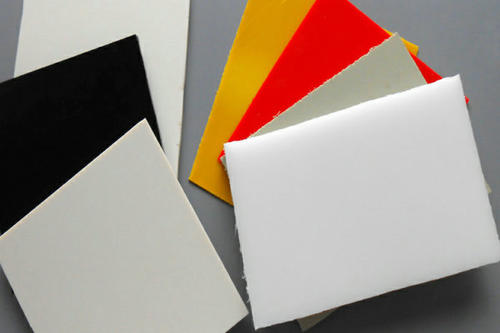 【干货】PE板硬度