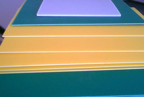 【干货】PP板材的种类