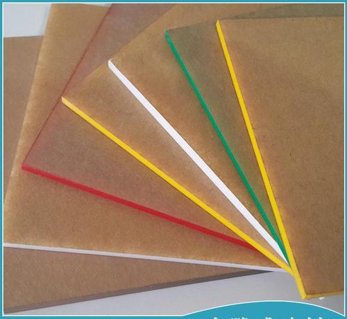 【干货】PP板材的形成过程