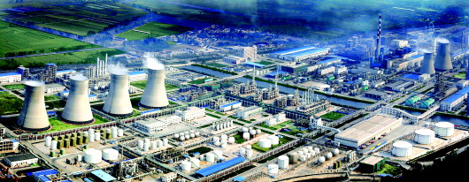 冲击自主创新高地 我国化工新材料要从做大走向做强