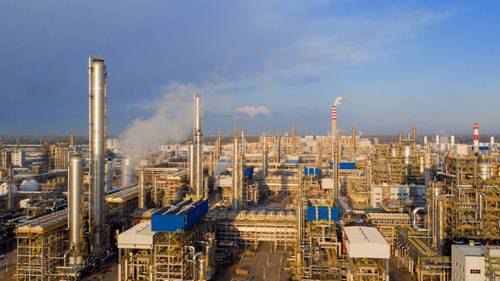 新冠疫情影响世界烯烃市场项目发展