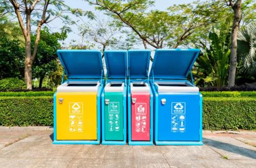 不再当“世界垃圾箱”！2021年中国将彻底告别洋垃圾，国内再生