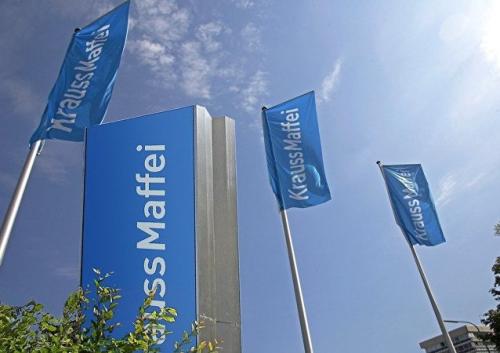 克劳斯玛菲与上海久连生物就全降解餐饮制品的研发与生产达成