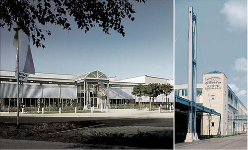 德国凯美并购烟台华大纳米材料