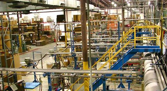 奥美凯新概念中心为塑料提供核心技术展示场所