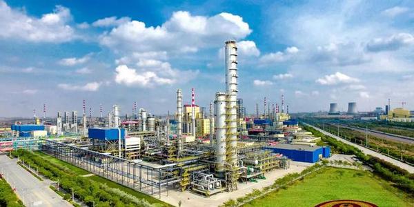 茂名石化：聚丙烯新产品和专用料产量居系统首位