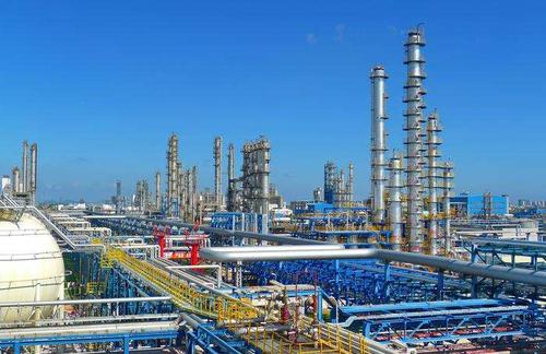 茂名石化实现新型单茂聚烯烃催化剂公斤级合成