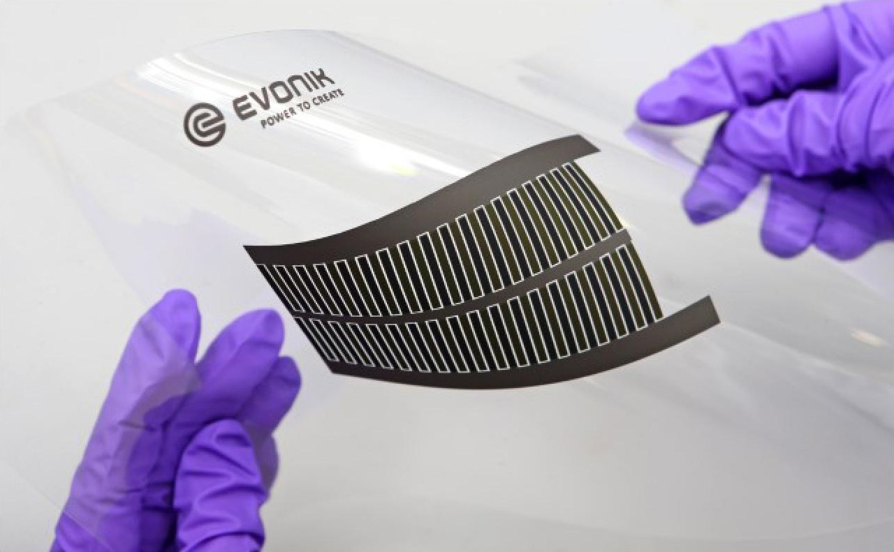 赢创可印刷电池的新材料技术推动医疗领域的创新