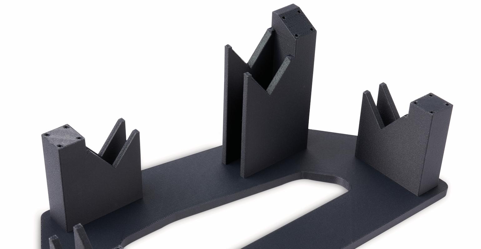 碳纤维ABS为3D打印工具提供途径