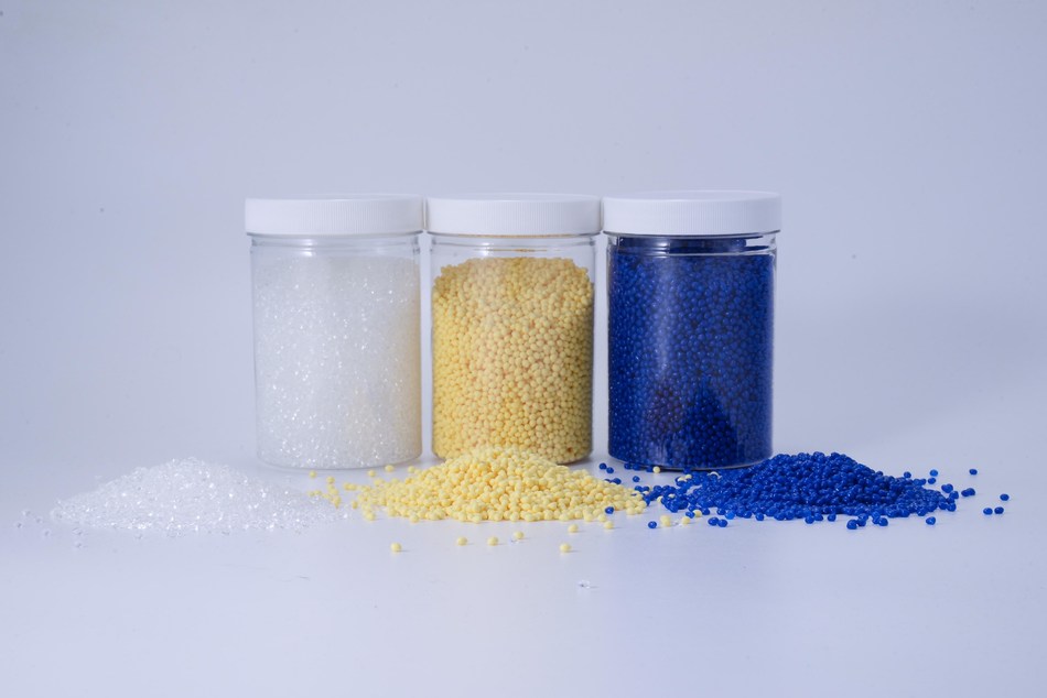 泓格生物医疗聚合物公司宣布提供高品质医用TPU产品