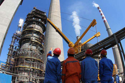 欧洲聚乙烯供应紧张态势或将延续至4月