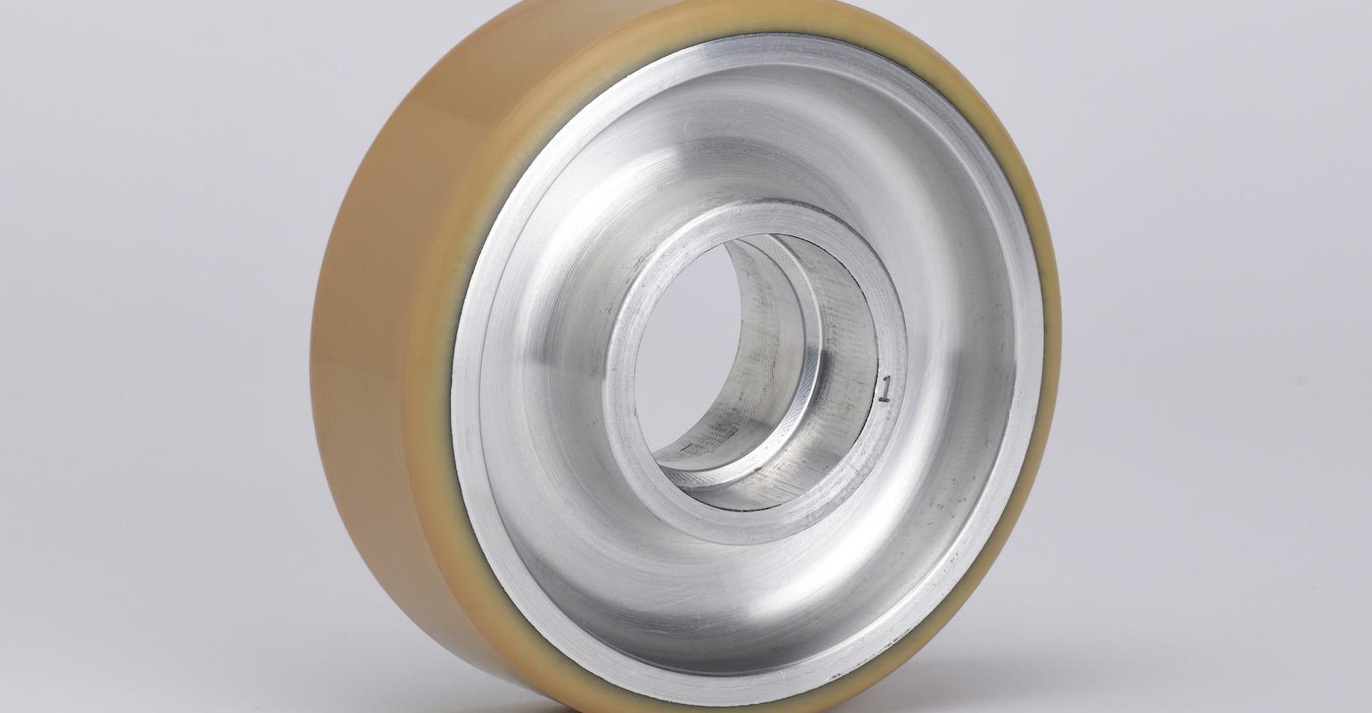 朗盛：热固性弹性体预聚物