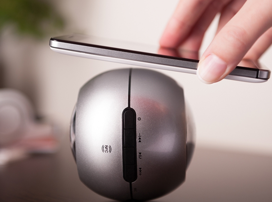 Avient：可提供金属表面效果的塑料