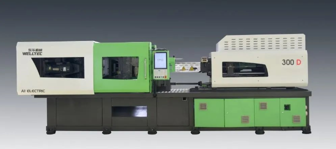 东华机械将携多款新产品参加CHINAPLAS 2021 国际橡塑展