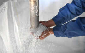 中天合创聚丙烯新牌号面世