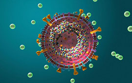 奥升德Acteev™材料可杀灭SARS-CoV-2病毒