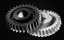 巴斯夫：长玻纤增强塑料