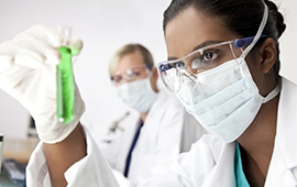 想改善口罩过滤性能？水驻极添加剂解决方案了解一下！