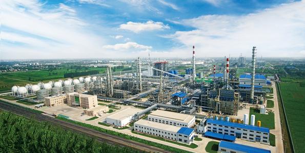 东明石化不断布局120万吨聚酯、45万吨HDPE等高端化工项目