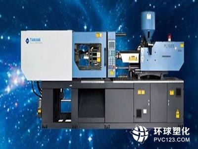 力劲科技集团积极拓展美国注塑机市场